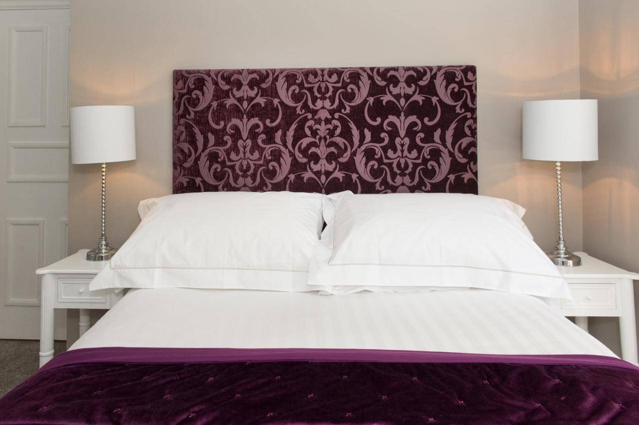 Albany House By Harrogate Serviced Apartments Екстериор снимка